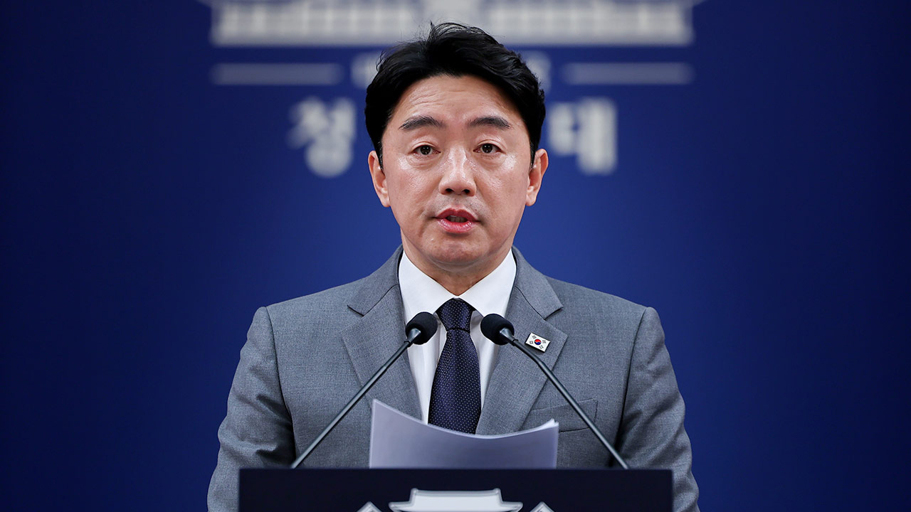 강훈식 "물가와의 전쟁 이제부터 시작‥국제유가 빌미 가격인상 차단"