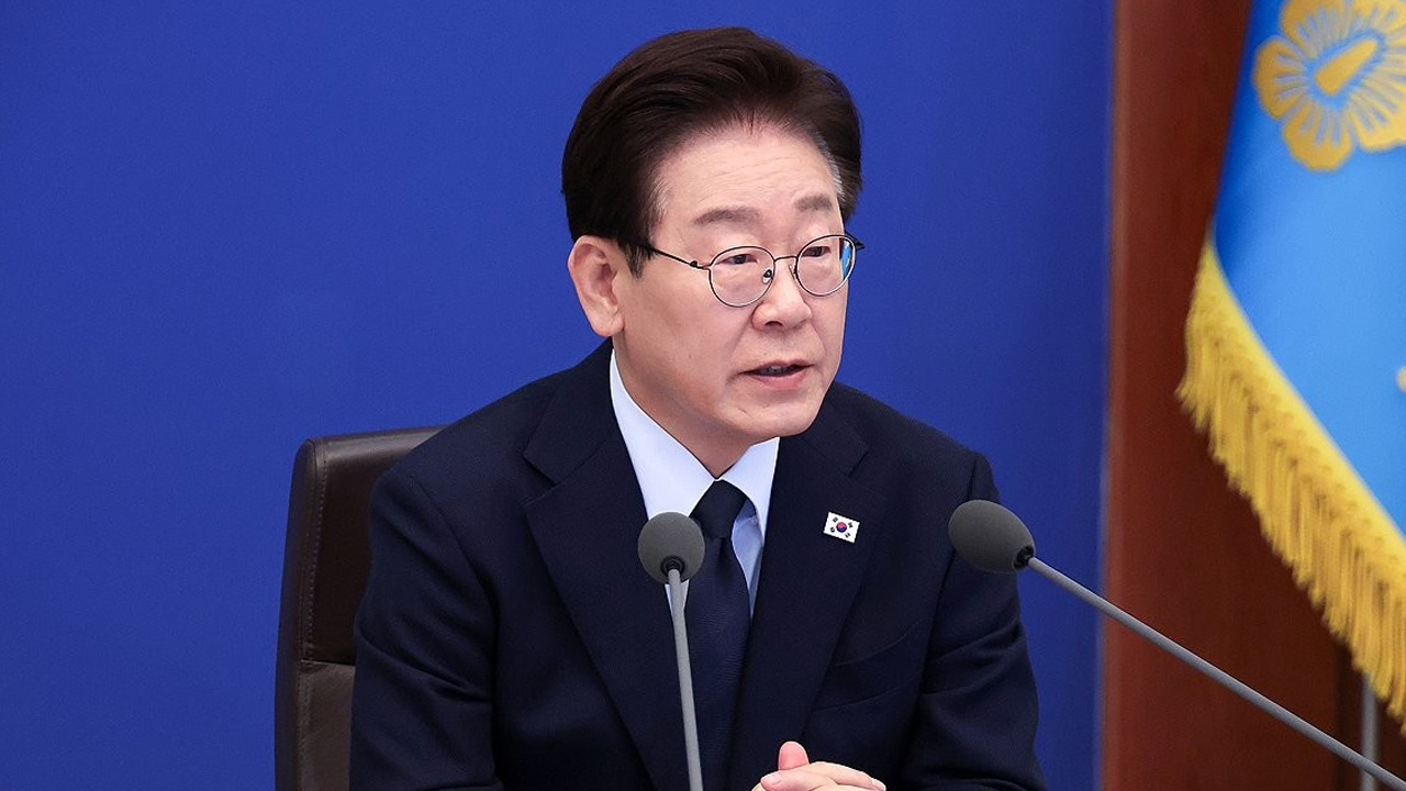 이 대통령 "대선 등에 결선투표제 도입시 선호투표제도 논의"