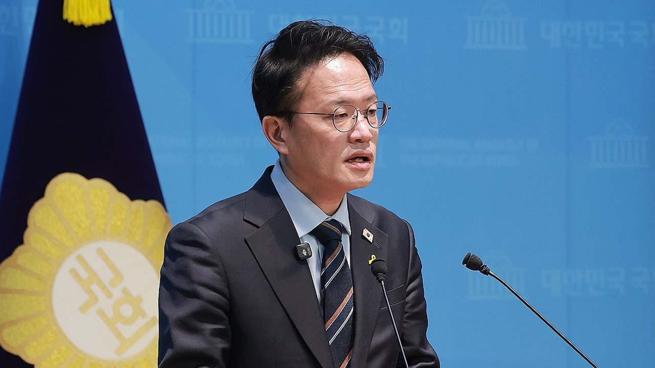 여당, 김건희 선상파티 무혐의에 "경찰, 국민 바보로 아냐"