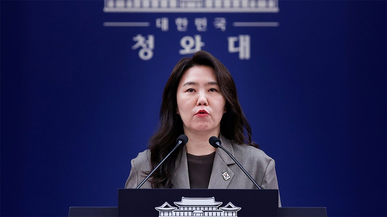 청와대 "삼성, 아직 노사대화 시간 남아‥대화로 해결 적극 지원"