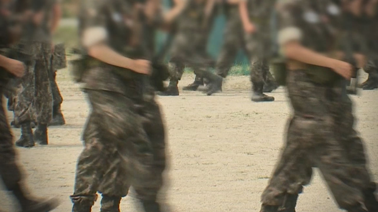 경기 포천서 예비군 훈련받던 20대 쓰러져 숨져‥사고 경위 조사
