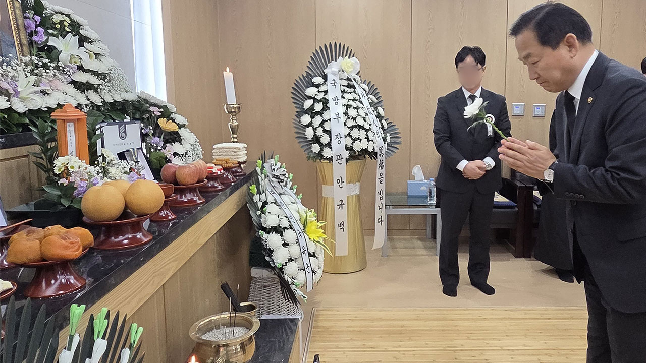 귀환 국군포로 오늘 새벽 별세국내 생존자 5명으로 줄어