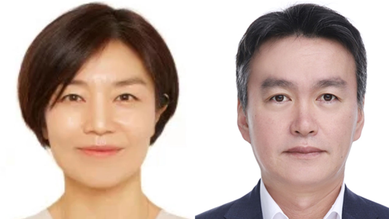 이 대통령, 복지부 1차관에 현수엽·관세청장에 이종욱 임명‥"정책 수립에 더 속도"
