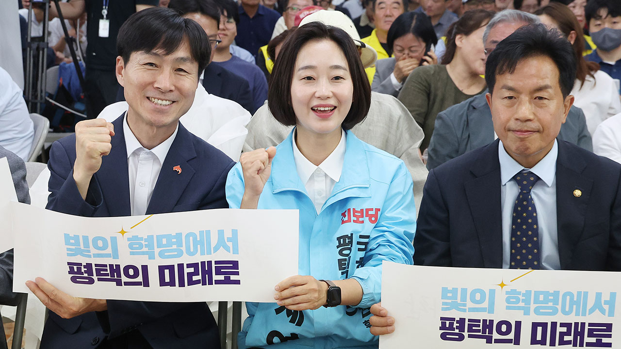 조국 "이재명 정부 성공 위해 앞장 설 더 굳센 정치인은 나"