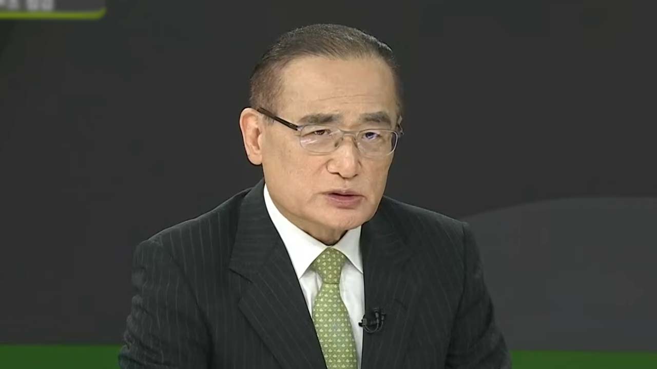 위성락 "한미 사이 전작권 시점 큰 차이 없어‥기본적으로 정치적 결정 사항"