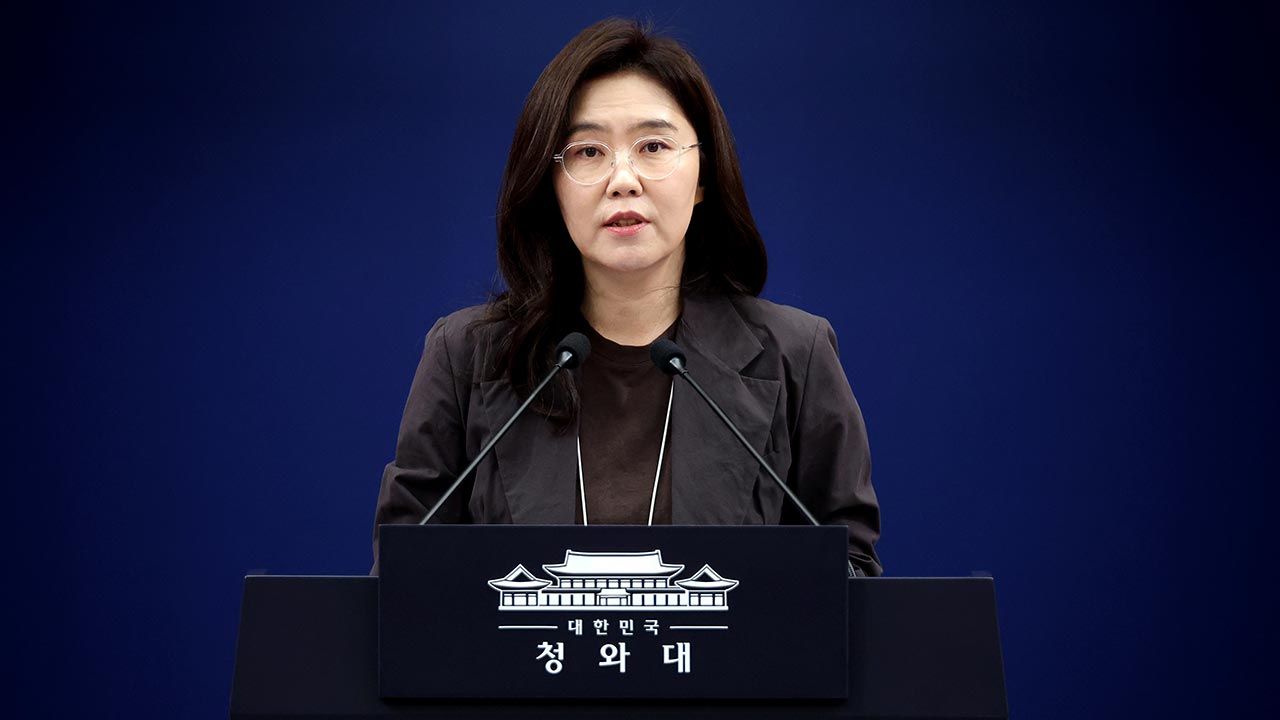 청와대 "보다 신속하고 꼼꼼히 목숨살리는 복지"‥'그냥 드림' 사업 본격 시행