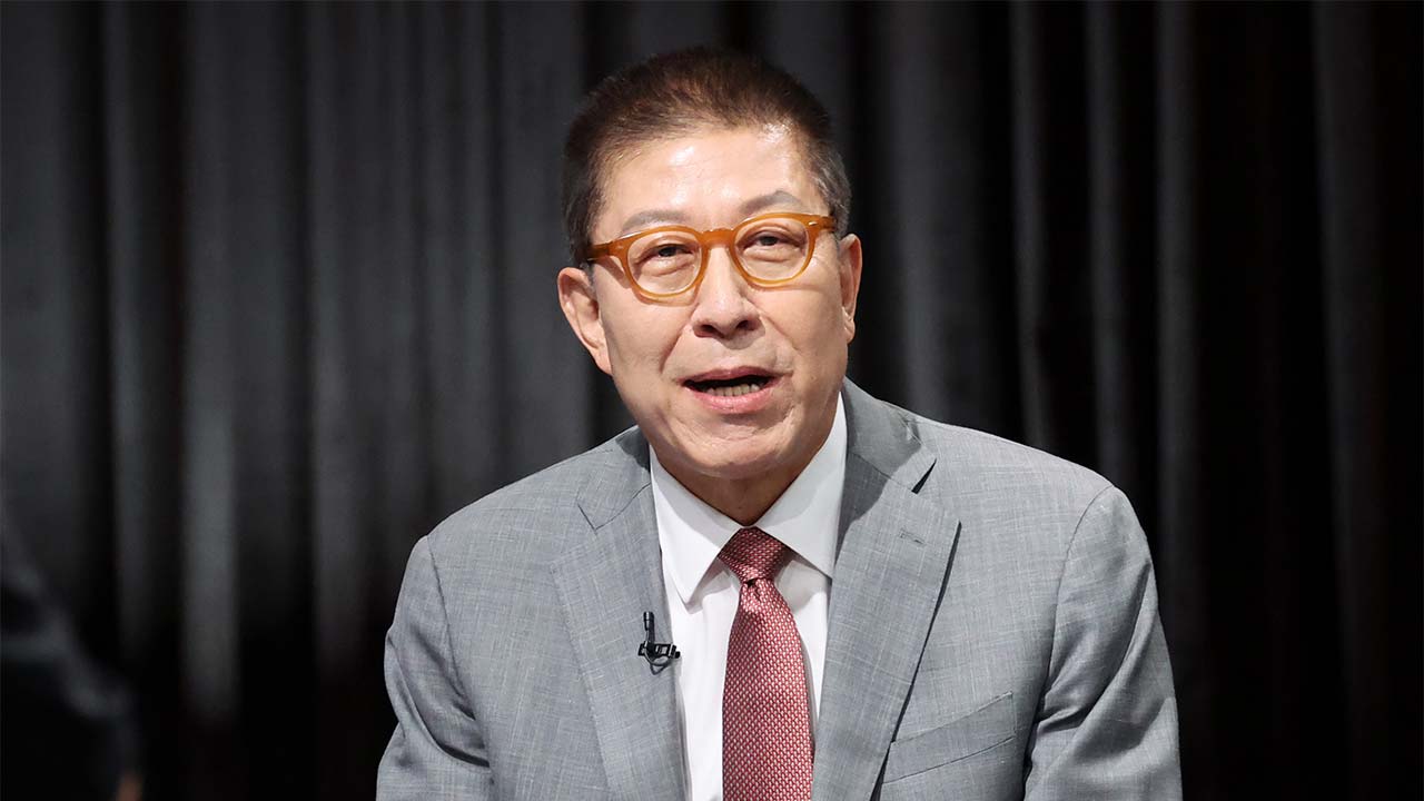 박형준 "박민식-한동훈 단일화, 아직 시간 있다"‥사전투표 전 결단 촉구