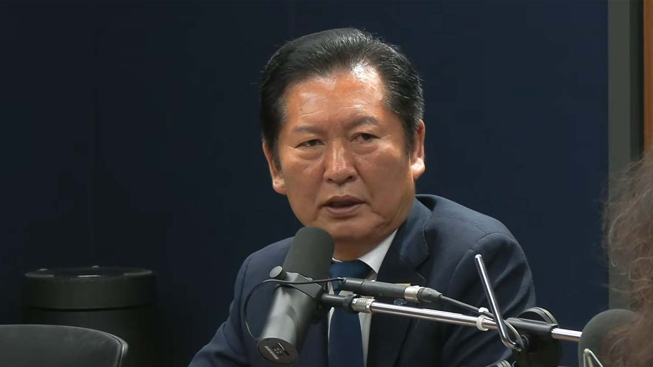 정청래, 전북지사 선거에 "대통령처럼 도지사도 의원도 민주당 돼야"