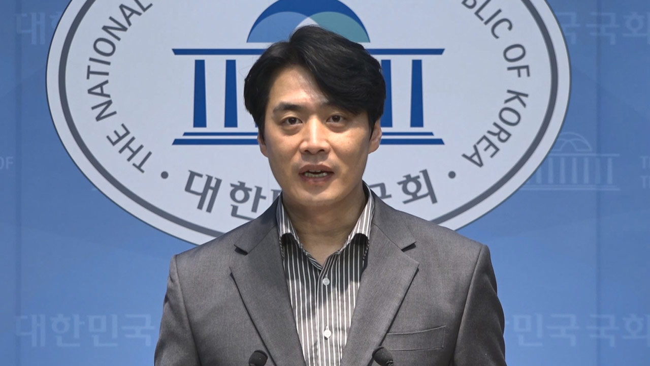 한준호 "오세훈, GTX-A 책임 회피만 골몰‥ 법 체계상 서울시장이 책임자" 