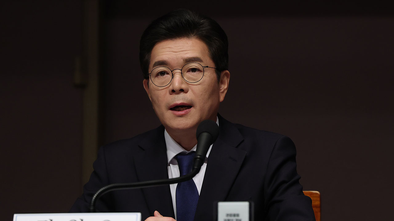 정원오 "오세훈 시장 공약만 지켰어도 서울 전월세 주거난 없었다"