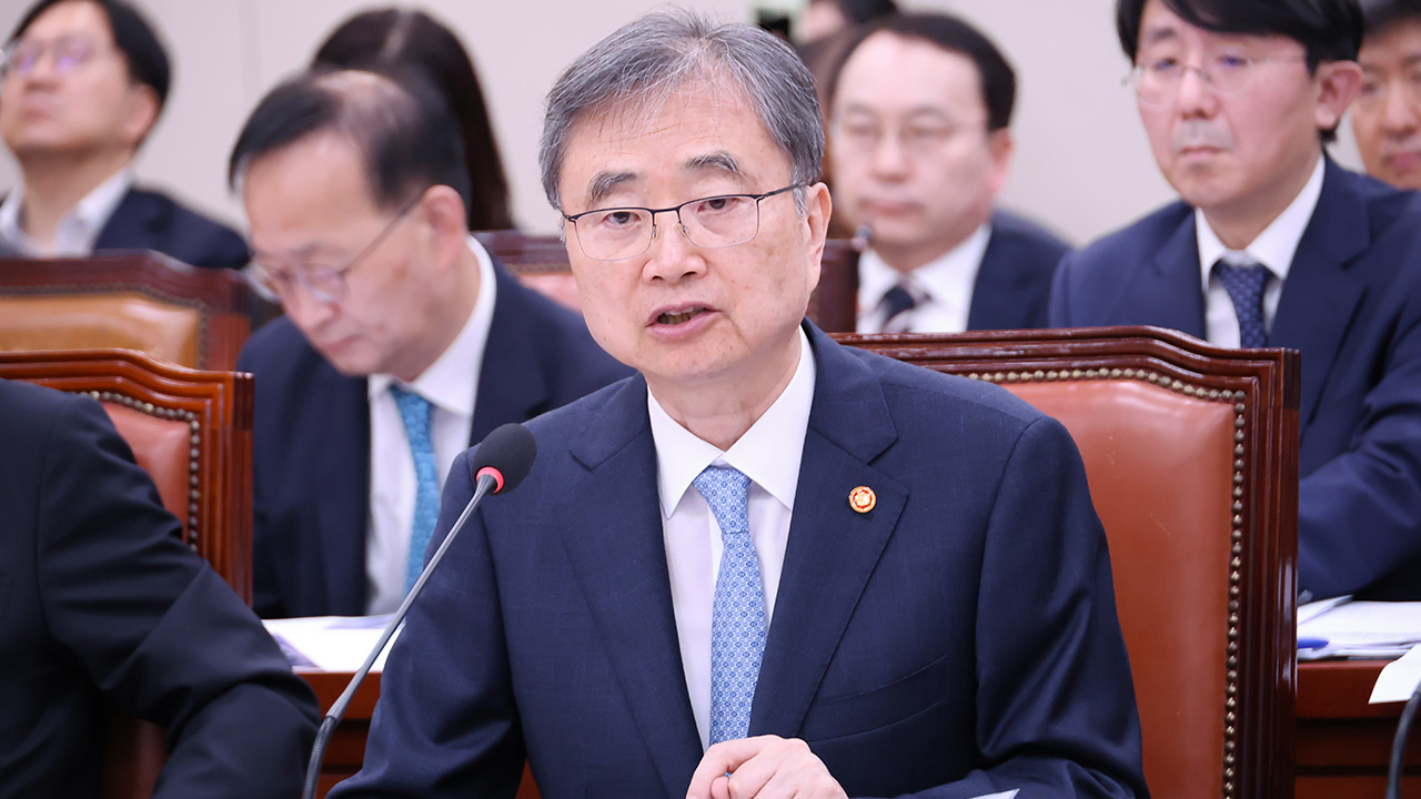 "한국 유조선 1척, 이란과 협의해 호르무즈 해협 통과 중"