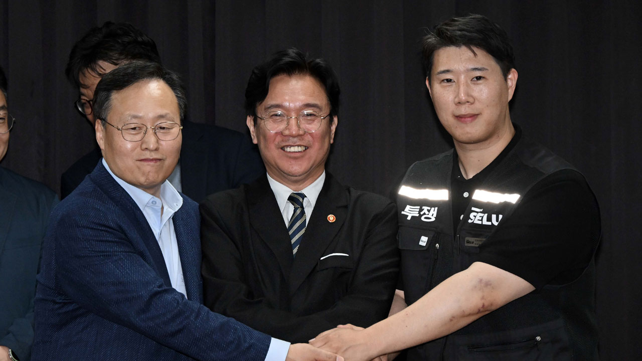 청와대, 삼성전자 파업 유보에 "노사 대승적 결단에 감사"