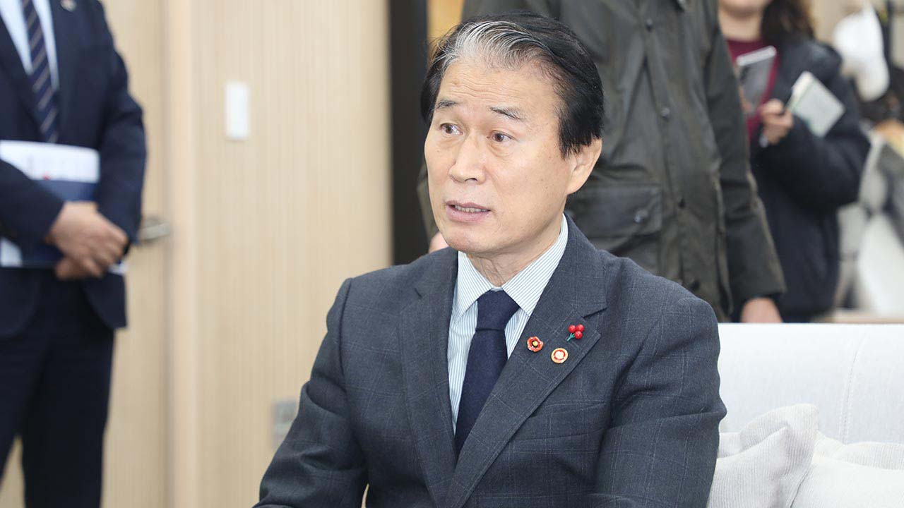 보훈장관 "스타벅스 코리아 깊은 유감‥5·18 허위사실 모니터링 강화"