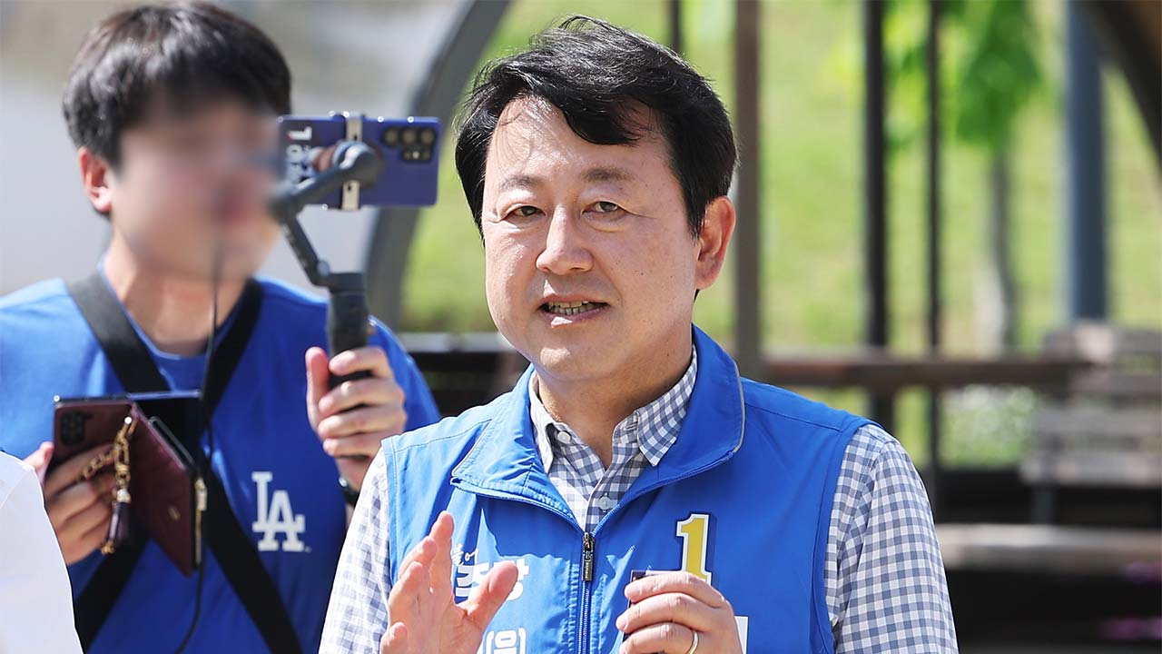 김용남 "차명 의혹은 네거티브 공세‥조국, 김태우랑 뭐가 다른가"
