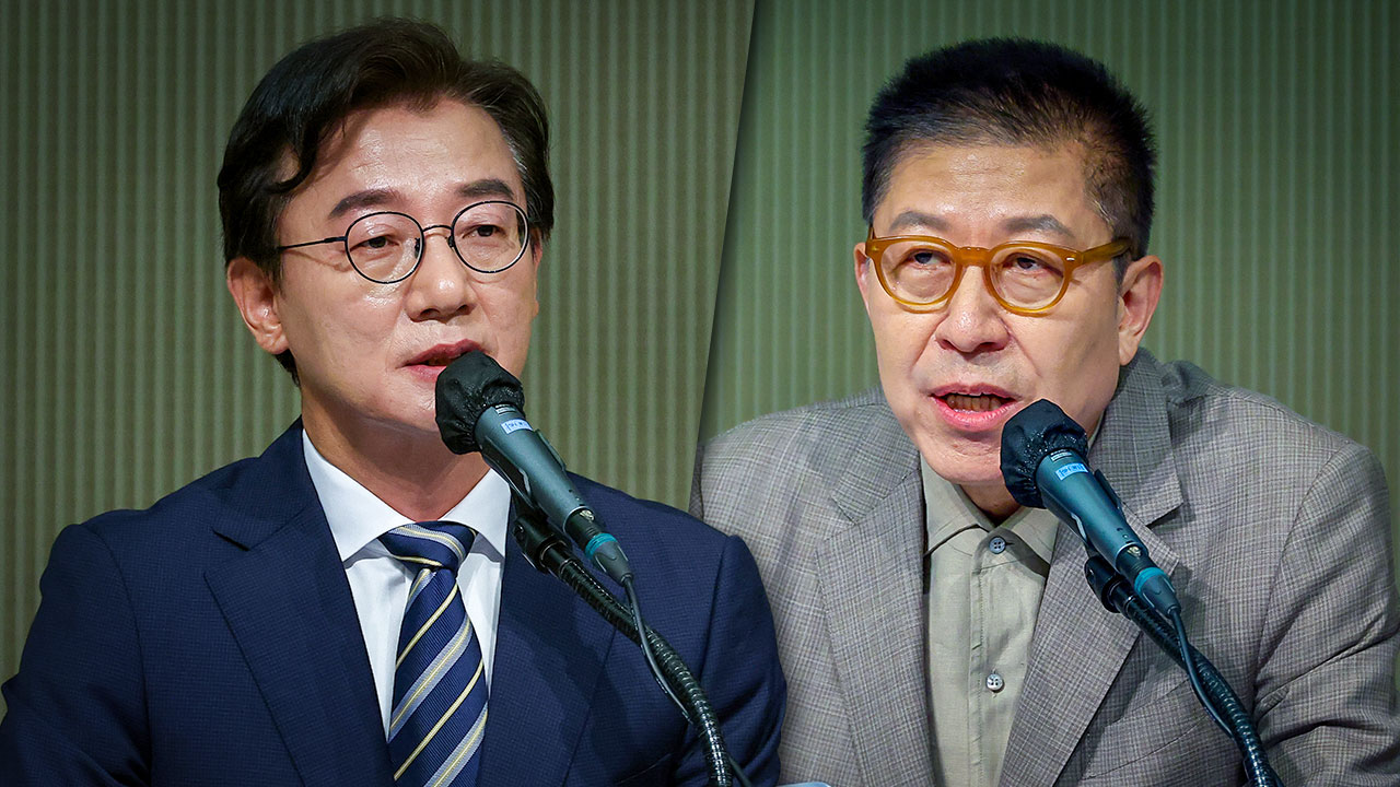 스타벅스 논란에 전재수 "제약 불가피"‥박형준 "마녀사냥"