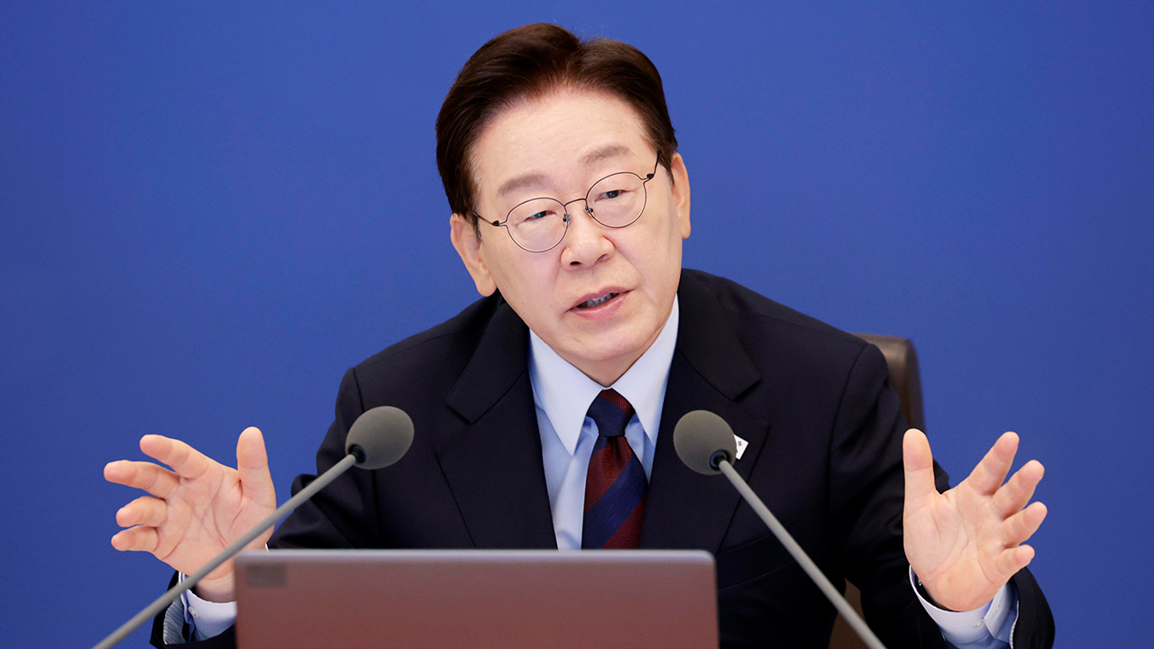 '토허제 실거주 의무 유예 확대' 등 국무회의 통과‥친일 행위자 재산조사위 재설치
