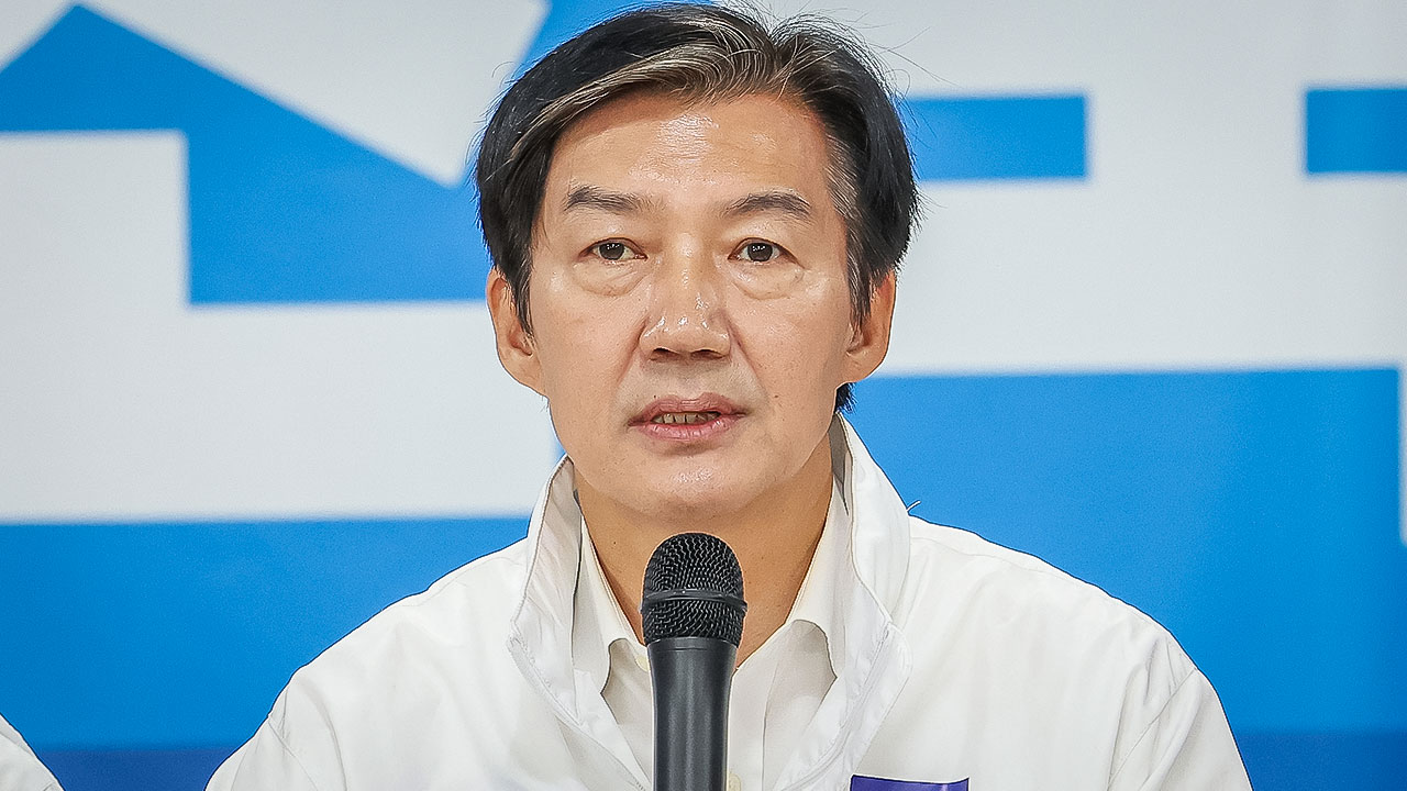 '평택을'서 민주당-혁신당 신경전 과열‥"용모닝이냐" vs "오늘도 입꾹닫"
