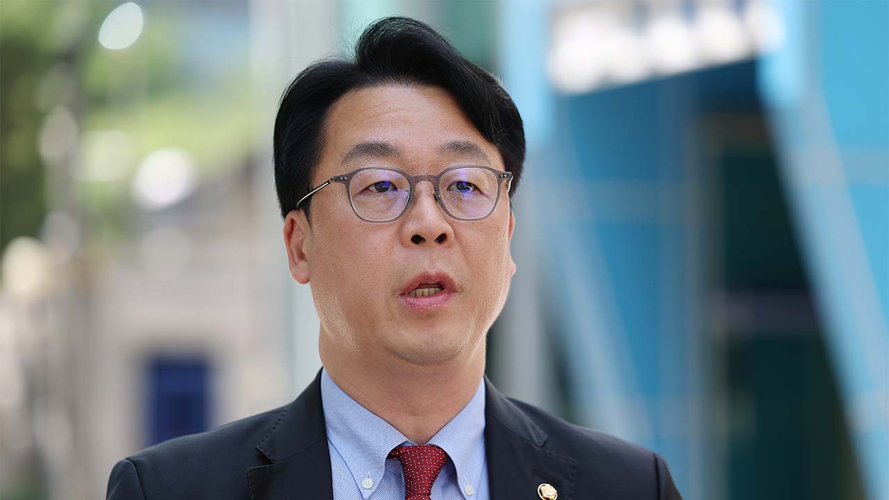 국민의힘 "李 대통령, '민주당 불법선거 총사령관'‥기획형 선거 개입"