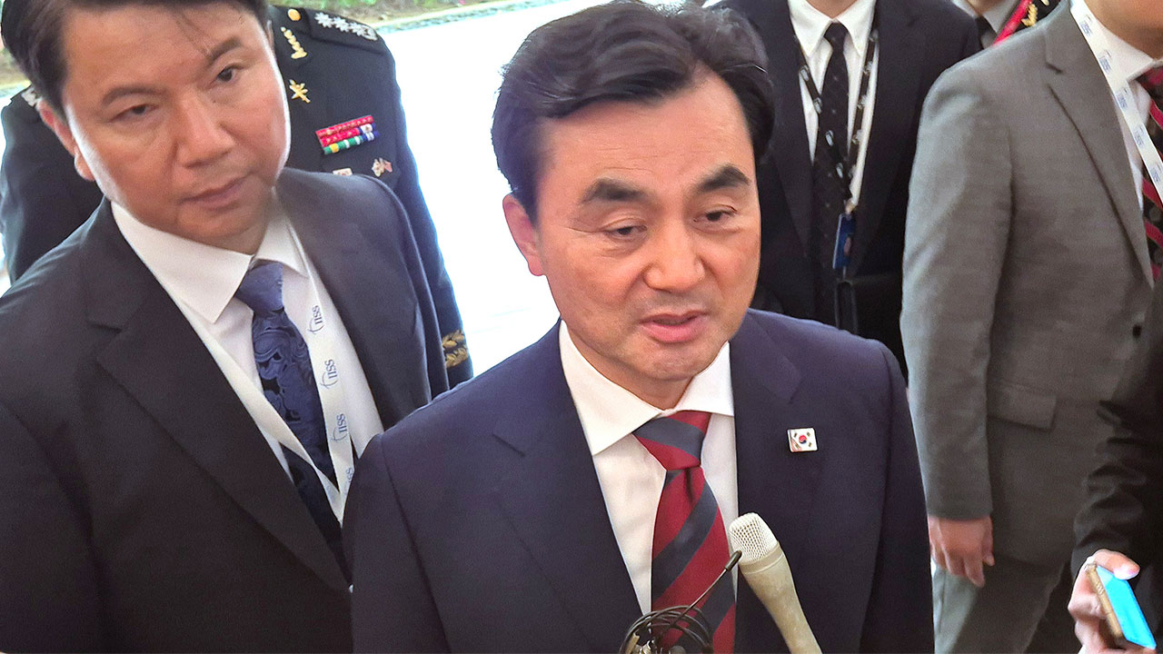 안규백 "자주국방동맹강화 병행호르무즈 기여 방안 적극 검토"