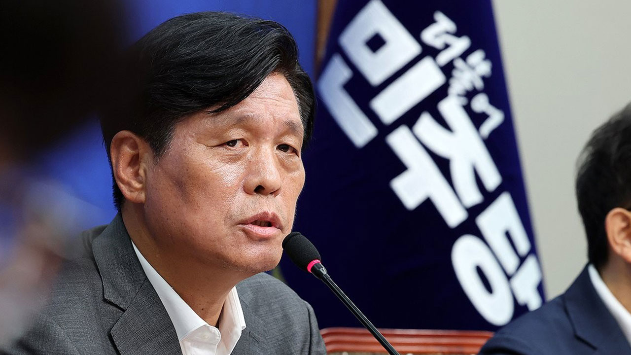조승래 "이진숙·김태규, '윤 어게인' 행동대장‥국회 아수라장 만들 것"