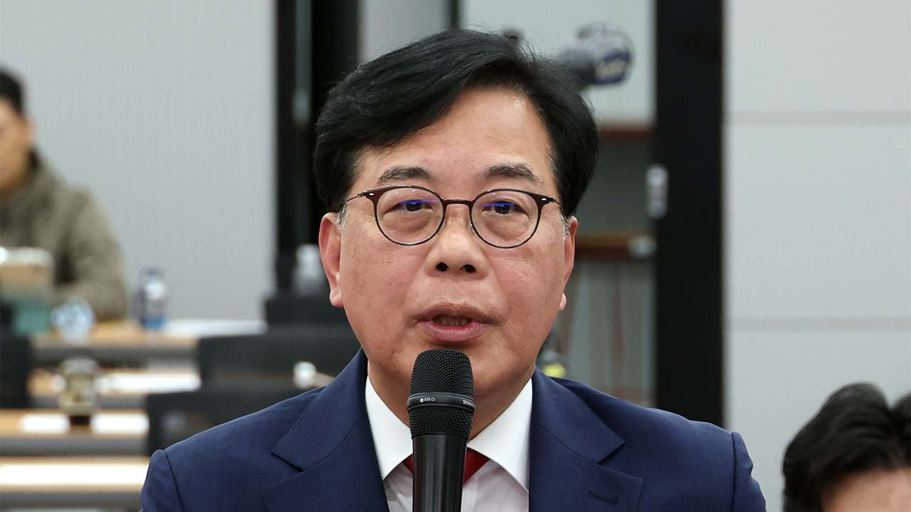 송언석 "서울 선거 개표 즉시 중단하라‥선거 연기해야"
