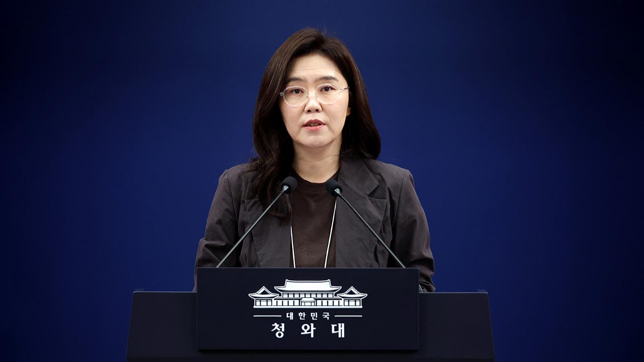 청와대, 투표용지 부족 사태에 "상황 엄정히 주시‥선관위가 책임 있는 조치를"