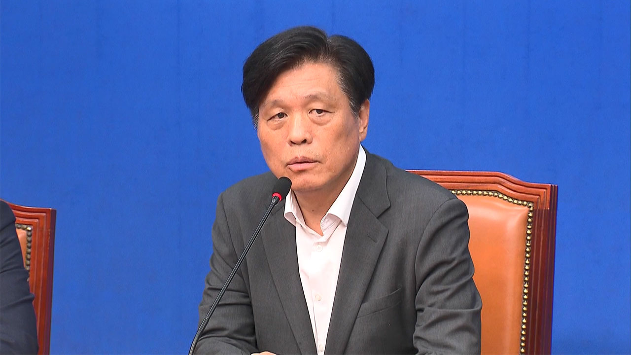 與 "'부실 선거관리 책임' 선관위 사무총장 거취 고민해야"