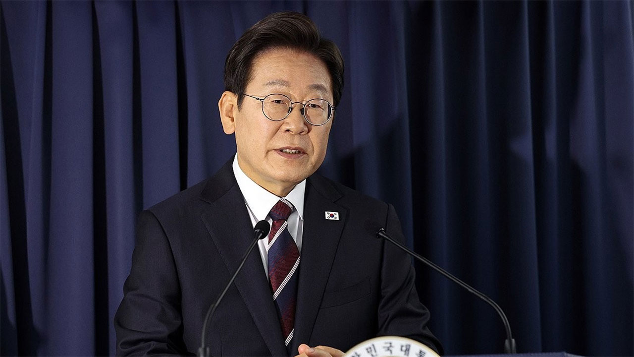 이재명 대통령, 9일부터 유럽 순방‥EU·이탈리아·G7 등 일정