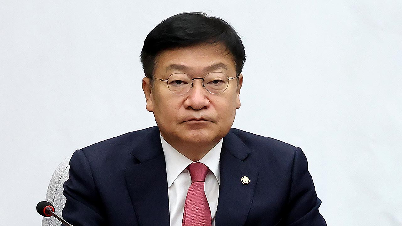 정점식, 국민의힘 정책위의장직 사퇴‥"민생의 현장에서 제 역할 하겠다"