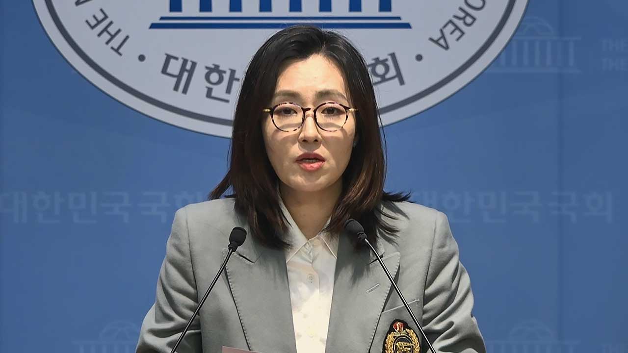 與, '투표지 공세' 국힘에 "수습보다는 정쟁에 몰두·균열 조장"