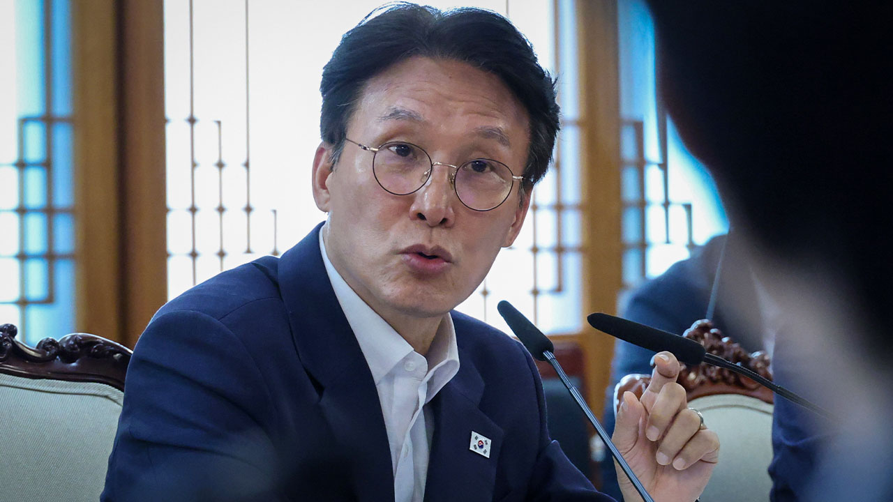 김민석 총리 "투표지 부족, 선관위 고위직 다 물러날 사안‥진상 규명에 총력"