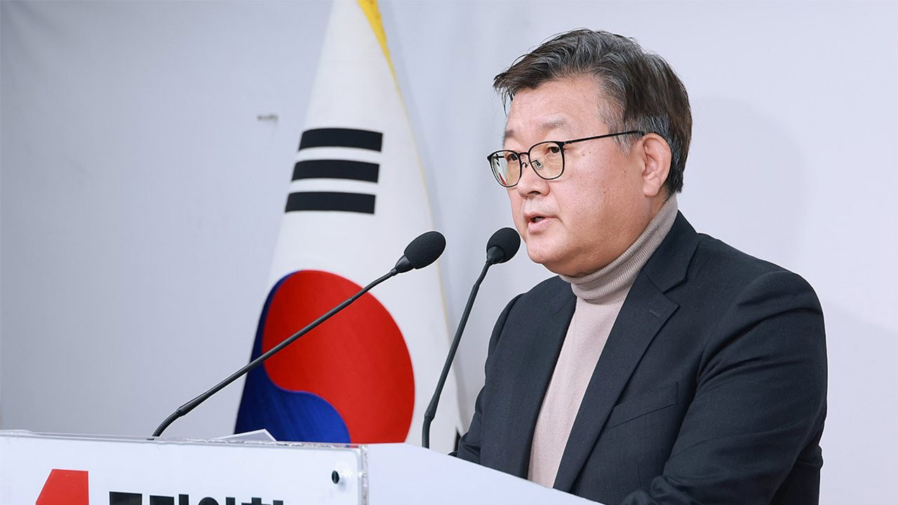 국민의힘 당무감사위원장 "서울시장 선거 무효"‥소송 전 단계 '선거소청' 제기