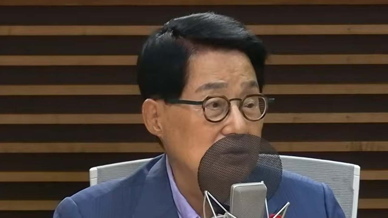 박지원 "국힘에 당 지지율 역전‥정청래, 전당대회 불출마해야"