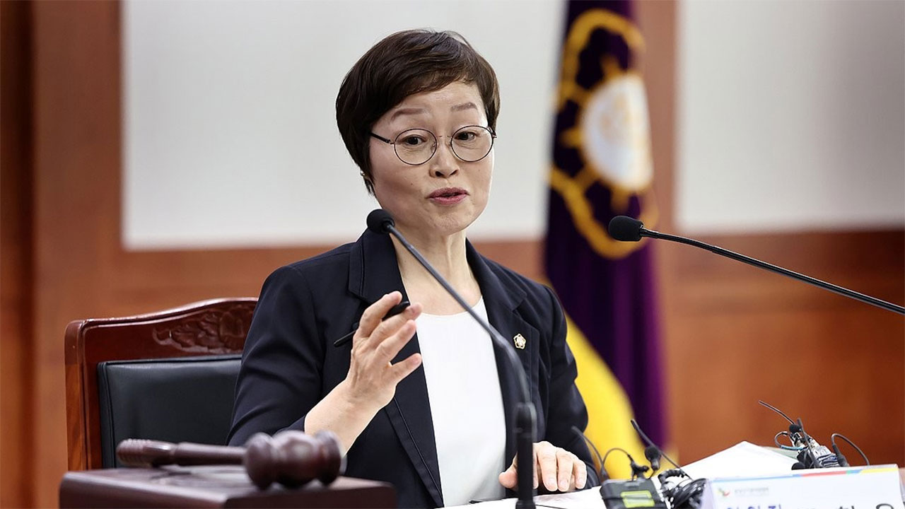 선관위 진상규명위 "투표용지 부속시 대응 매뉴얼 부존재"