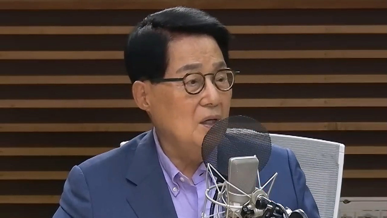 박지원 "정청래, 전당대회 나오지 마!" 민주당 내부 총질의 전말
