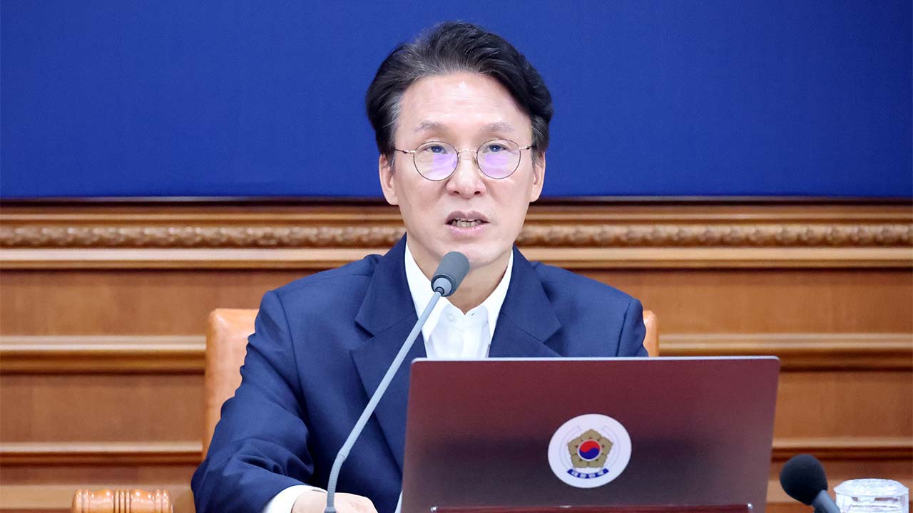 [단독] 김민석 총리, 오늘 저녁 '국민참정권 침해 관계장관회의' 주재