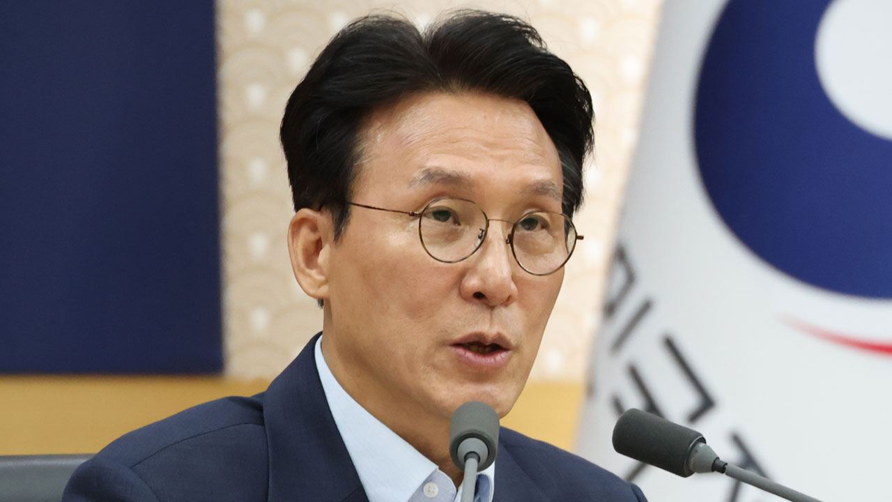 김민석 총리 "선관위 투표용지 보관상자 파괴, 심각성 인식 못해‥해체가 낫지 않나"
