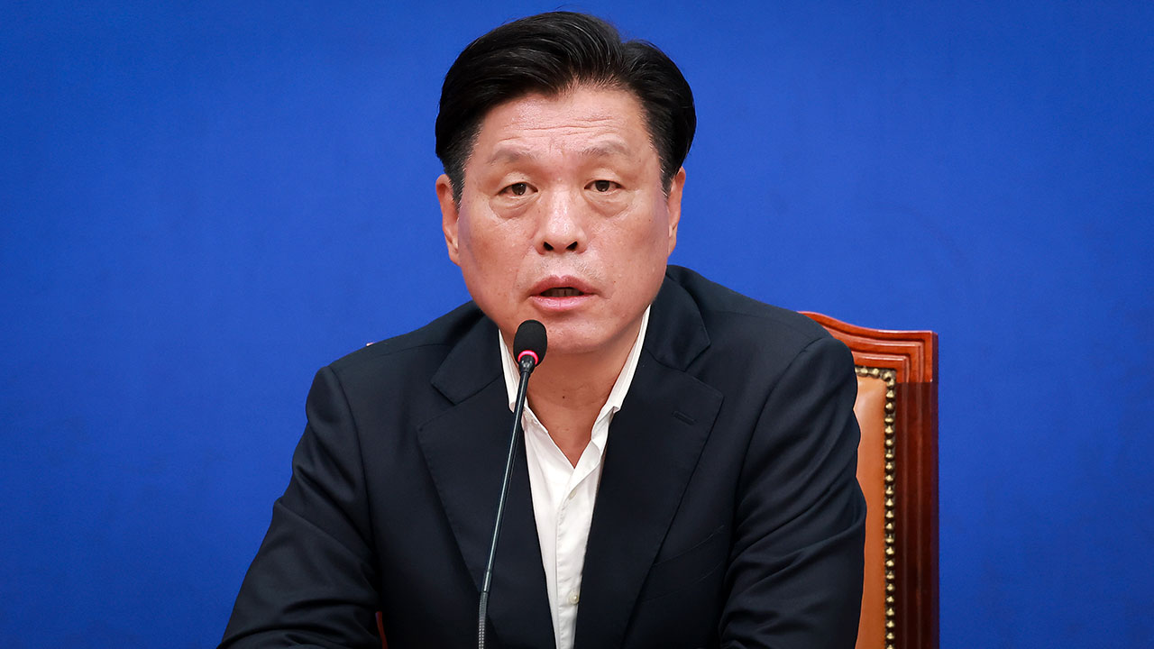 조승래 "선거 중 총리 당권 도전설 적절했나‥정부 인사 행보도 평가할 것"