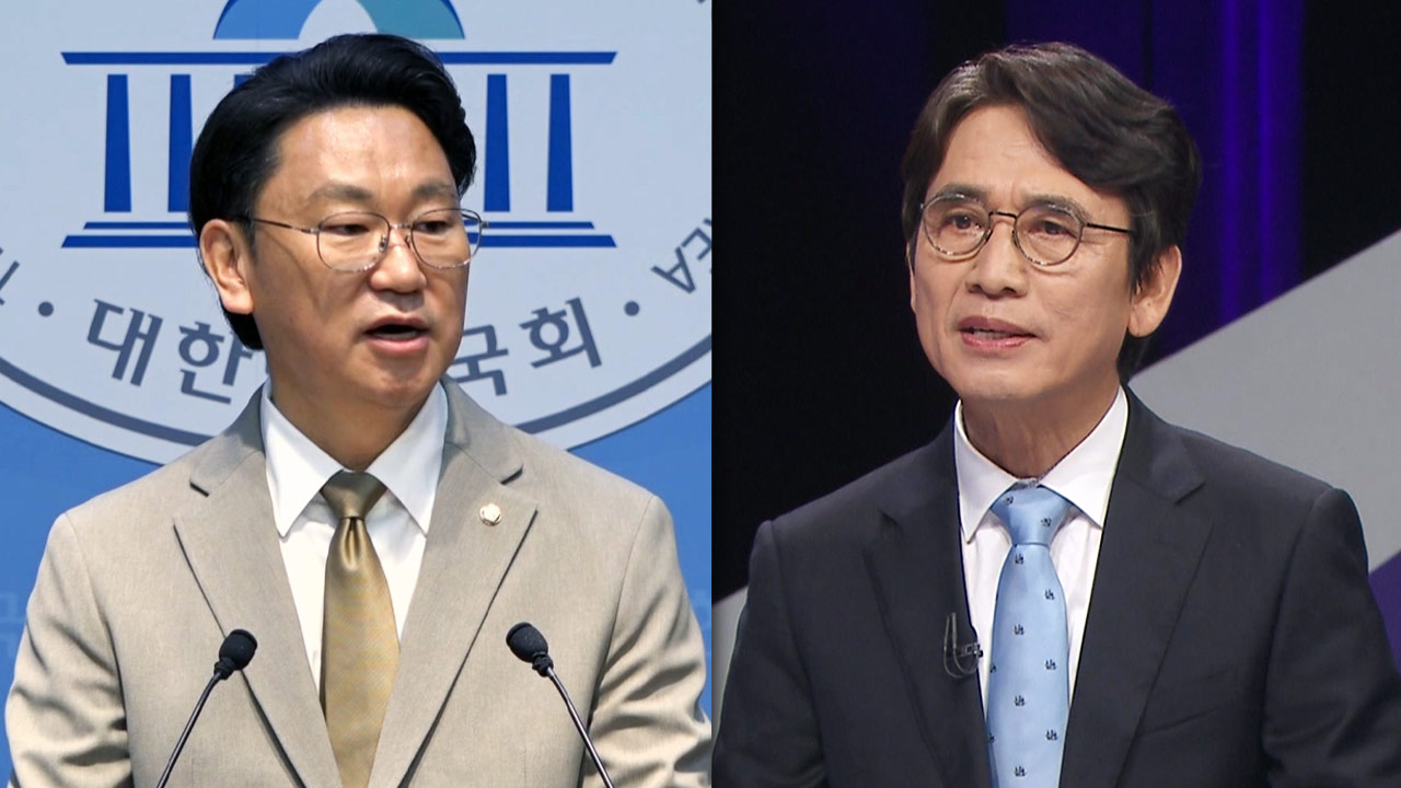 유시민, 곽상언 '노무현재단 홍보 활용' 비판에 "상임고문 해촉 요청"