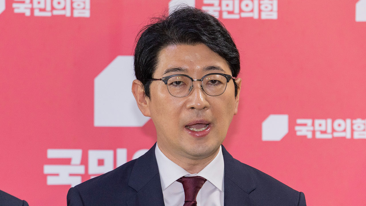 국힘, '이재명 재판취소 저지특위' 구성‥위원장에 주진우 의원
