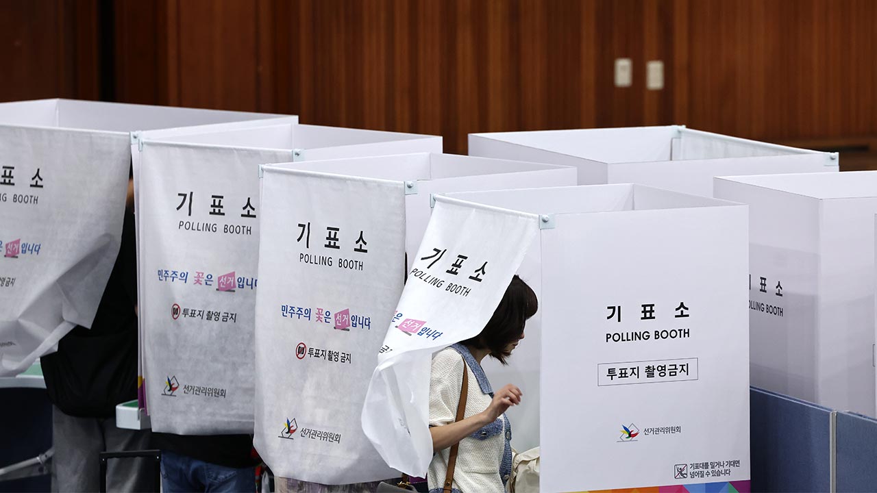 [단독] 사고는 선관위가 쳤는데‥재선거 비용 4천억 원은 지자체가?