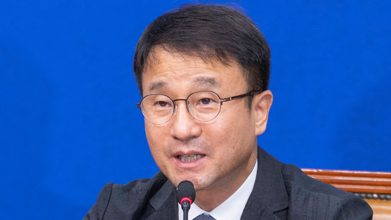 한병도 "법사위원장, 민주당이 맡아야‥경제 상임위 회수도 검토"