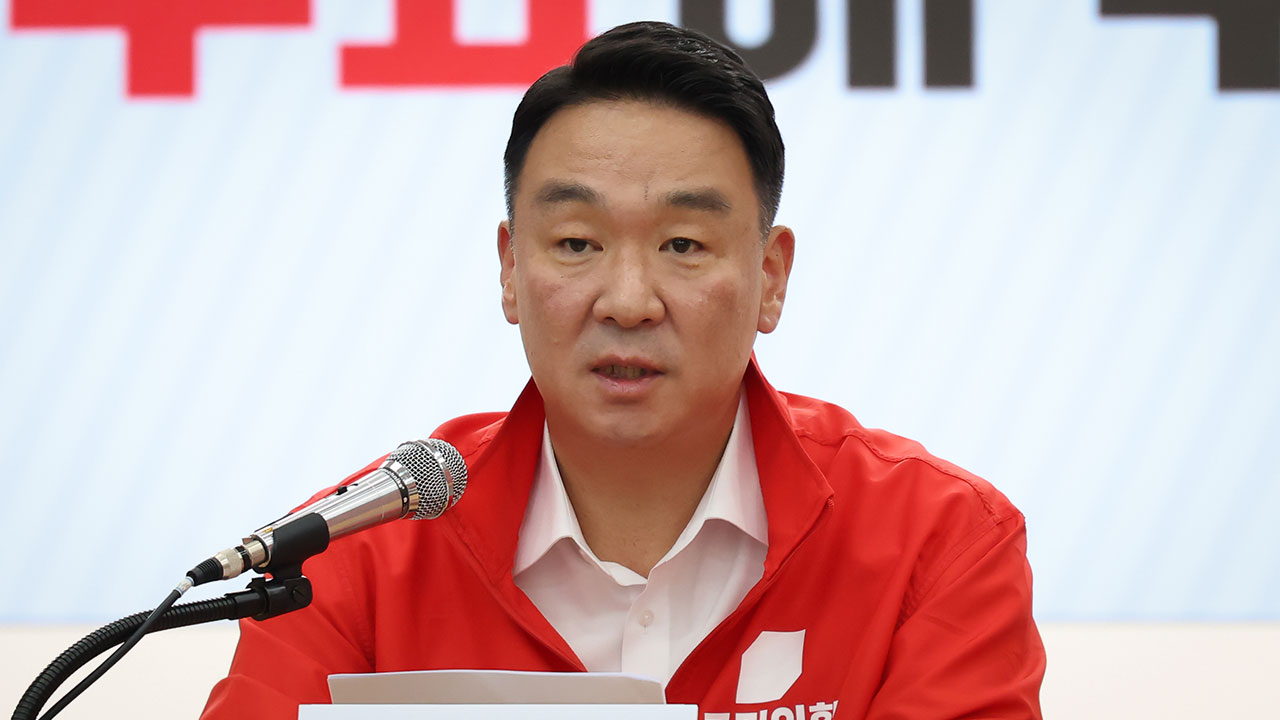 정희용 "6.3 지방선거에서 투표지 부족으로 투표 포기한 유권자 최소 39명"