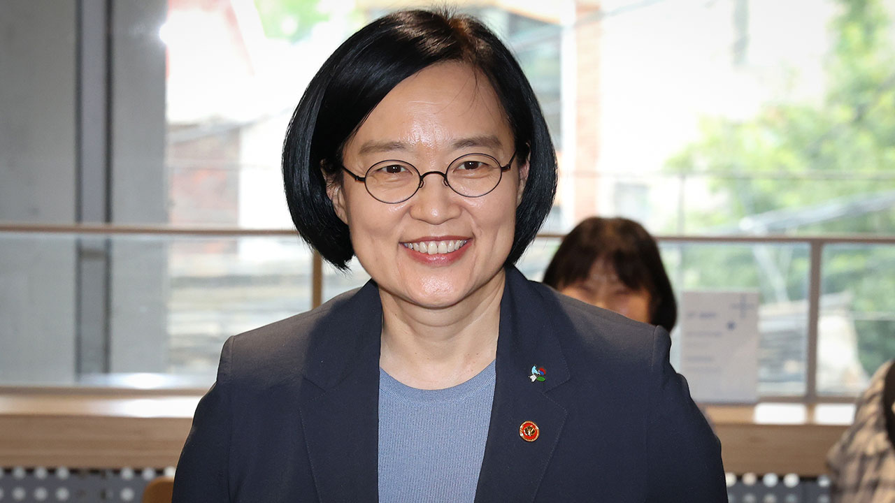 여야, 한성숙 국무총리 후보 인사청문회 25·26일 열기로