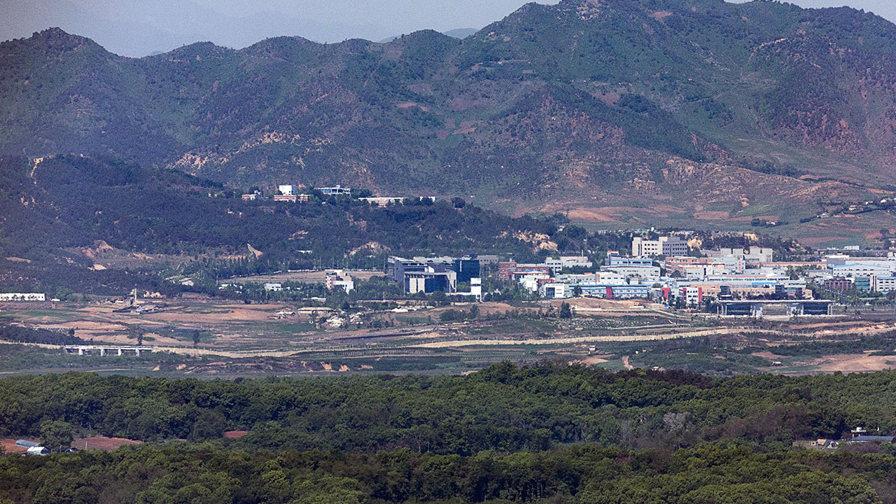 국방부, 민통선 평균 2km 북상 추진‥'여의도 150배' 보호구역도 해제