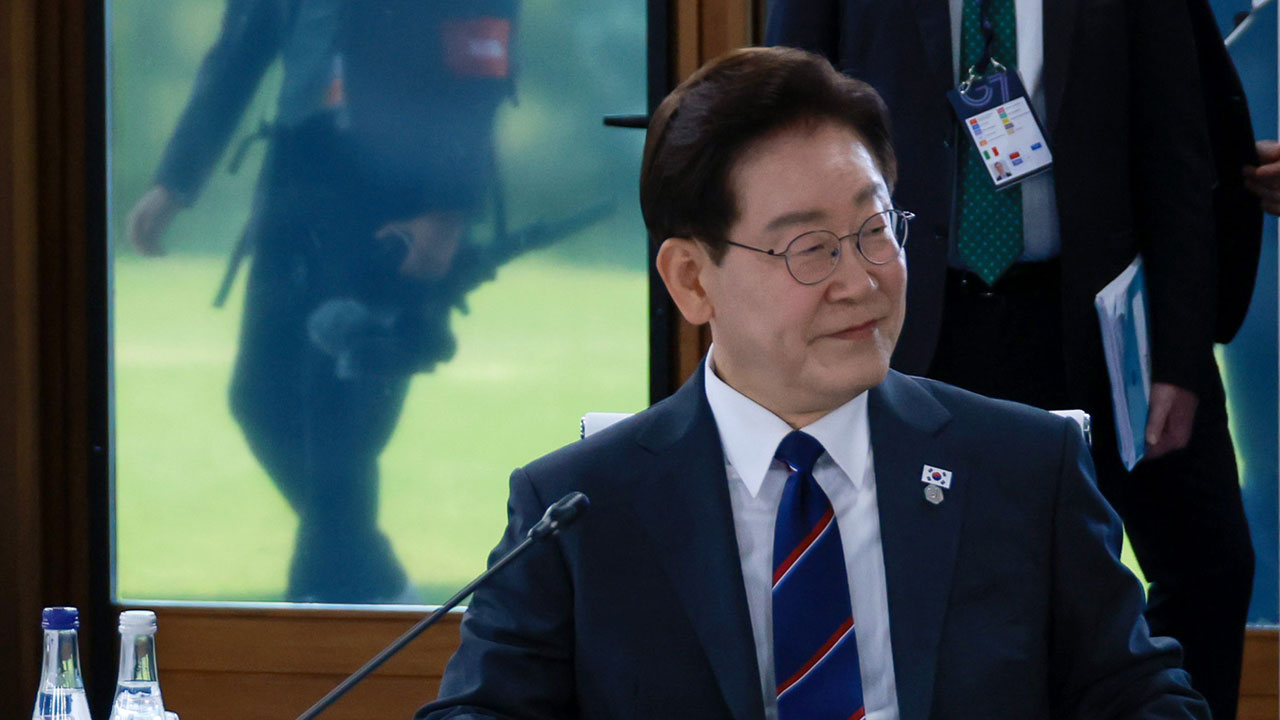 이 대통령 "멜로니, 이탈리아 관광 가이드 문제 협조에 감사"