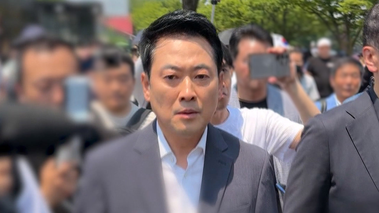 장동혁, 당분간 병원서 입원 치료‥당무 복귀 시점은 미정 
