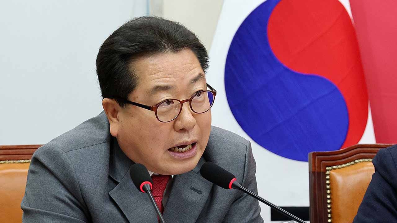 장동혁, 당분간 병원서 입원 치료‥당무 복귀 시점은 미정 