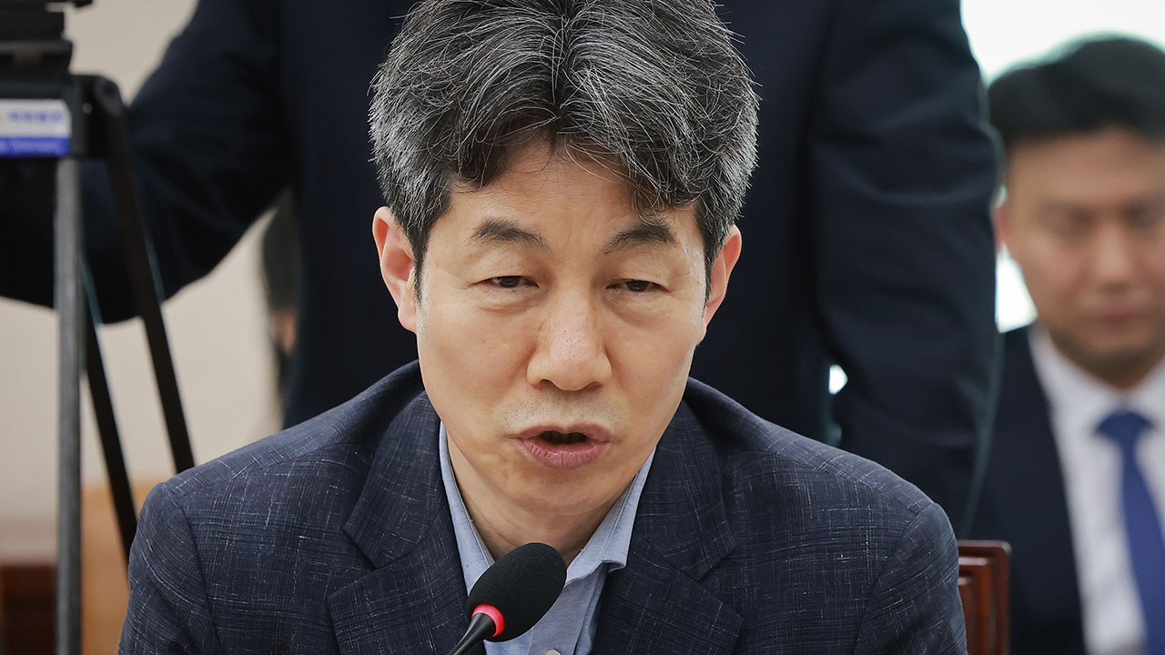 [단독] 투표 종료 40분 전에야 '첫 보고' 받은 노태악‥"보고체계 마비"