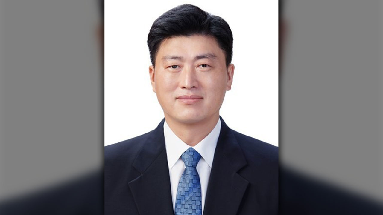 이 대통령, 신임 해수부 차관에 관료 출신 남재헌 임명